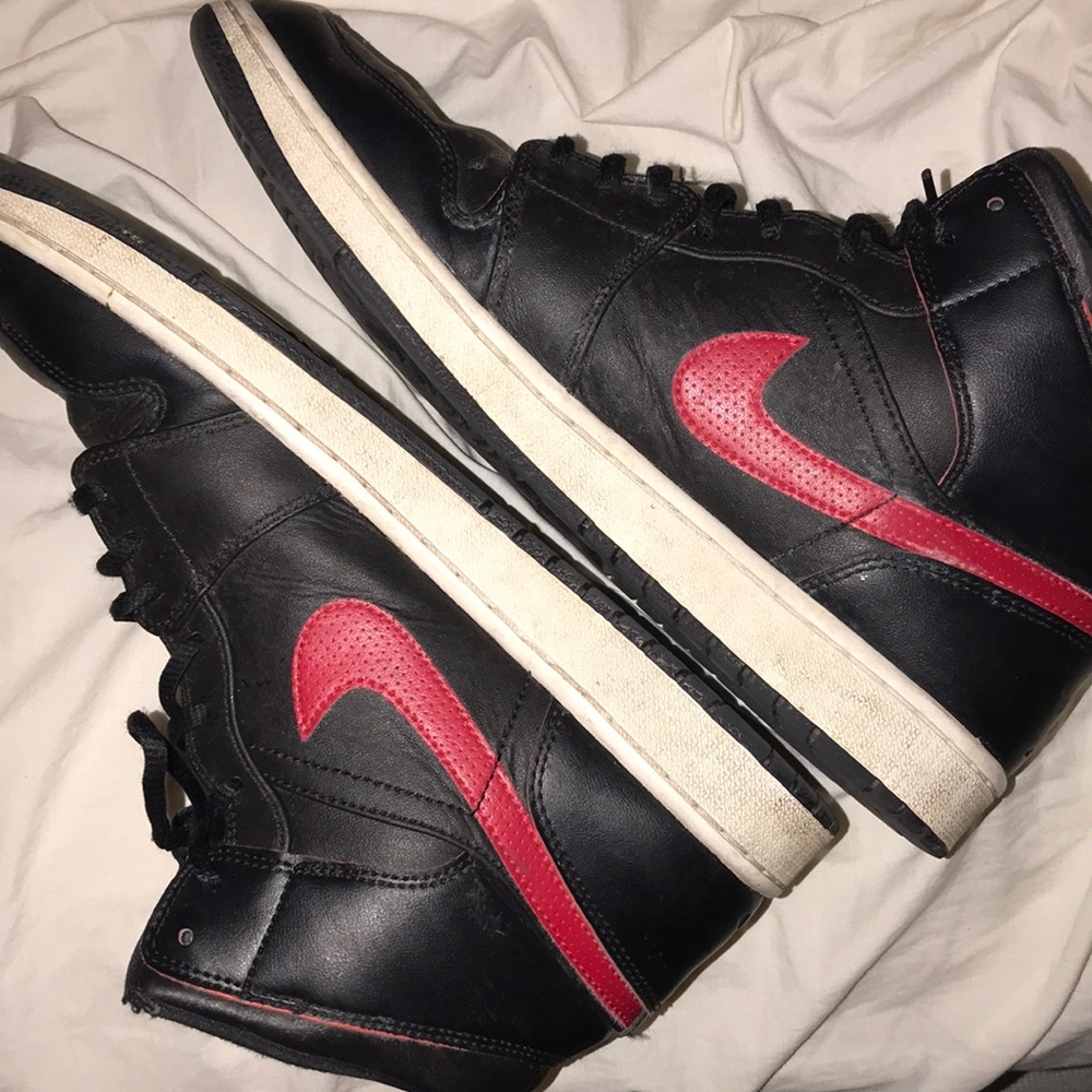 Air Jordan 1s size 10.5